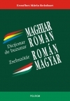 Dictionar de buzunar maghiar-roman/roman-maghiar. Magyar-roman/ roman-magyar zsebszotar