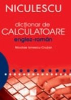 Dictionar calculatoare englez roman