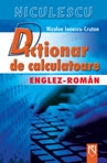 Dictionar de calculatoare englez - roman