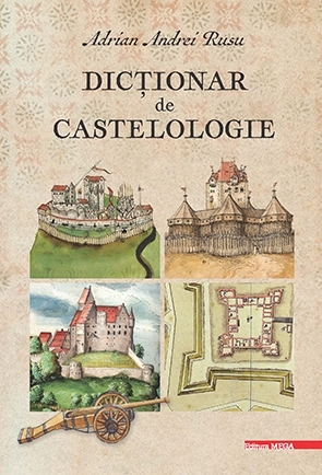 Dictionar de castelologie