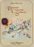 Dictionar Comercial Subiectiv