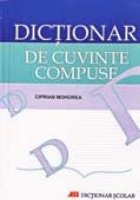 DICTIONAR DE CUVINTE COMPUSE