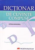 DICTIONAR DE CUVINTE COMPUSE