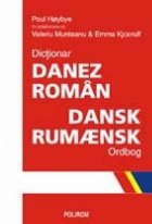 Dictionar danez roman Dansk Rumaensk