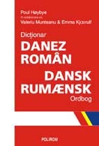 Dictionar danez-roman. Dansk-Rumaensk Ordbog