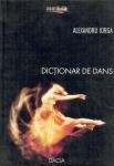 Dictionar de dans