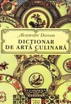 Dictionar arta culinara