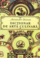 Dictionar de arta culinara