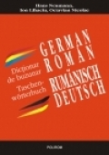 Dictionar de buzunar german-roman/roman-german