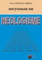 Dictionar de neologisme