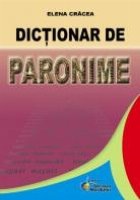 Dictionar paronime