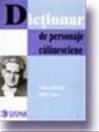 Dictionar personaje calinesciene