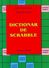 Dictionar de Scrabble