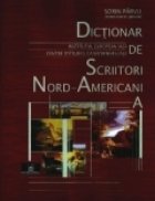 Dictionar scriitori Nord Americani