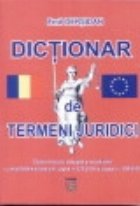 Dictionar de termeni juridici uzuali