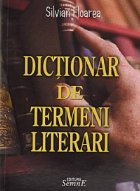 Dictionar termeni literari