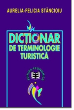 Dictionar de terminologie turistica