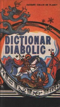 Dictionar diabolic, Volumul al II-lea