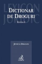 Dictionar de droguri. Editia 2