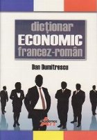 Dictionar economic francez-roman