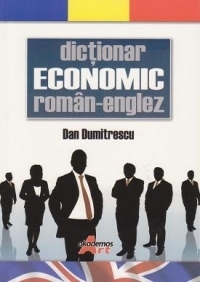 Dictionar economic roman-englez