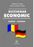 Dictionar economic roman german