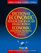 Dictionar economic si financiar-bancar englez-roman / Economic and financial-banking english-romanian dictiona