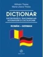 Dictionar electrotehnica telecomunicatii automatizari calculatoare