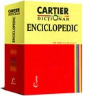 DICTIONAR ENCICLOPEDIC 2008