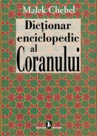 Dictionar enciclopedic al Coranului