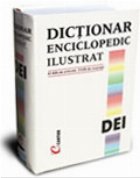 Dictionar Enciclopedic Ilustrat Junior (Nume