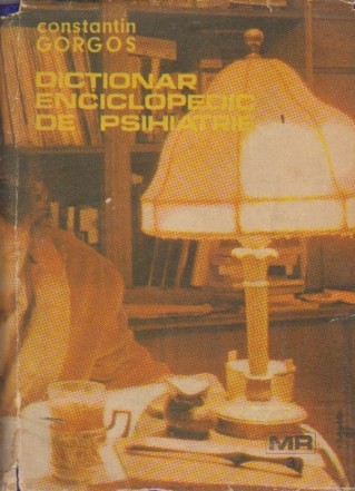 Dictionar Enciclopedic de Psihiatrie, Volumul al III-lea M-R