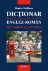 Dictionar englez-roman de expresii si locutiuni