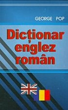 Dictionar englez roman