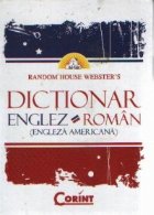 Dictionar Englez-Roman (Engleza americana)