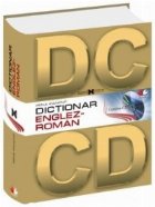 Dictionar englez roman