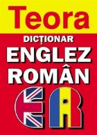 Dictionar englez-roman de buzunar