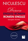 Dictionar englez-roman/roman-englez uzual (30000 de cuvinte)