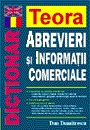 Dictionar englez-roman de abrevieri si informatii comerciale