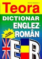 Dictionar englez roman 000 cuvinte