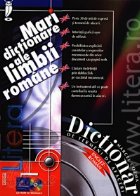 Dictionar englez - roman de termeni de afaceri / CD-ROM