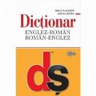 Dictionar englez-roman, roman-englez. ﻿Editia a II-a revazuta si completata cu minighid de conversatie