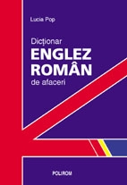 Dictionar englez-roman de afaceri