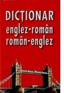 Dictionar englez-roman, roman-englez