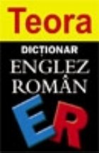 Dictionar englez-roman ( Cod 0834 )