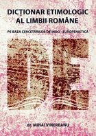 Dictionar etimologic limbii romane baza