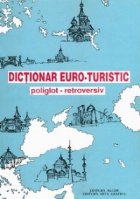 Dictionar euroturistic poliglot retroversiv limbi