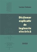 Dictionar explicativ de inginerie electrica