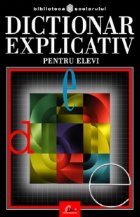 Dictionar explicativ pentru elevi