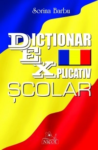 Dictionar Explicativ Scolar